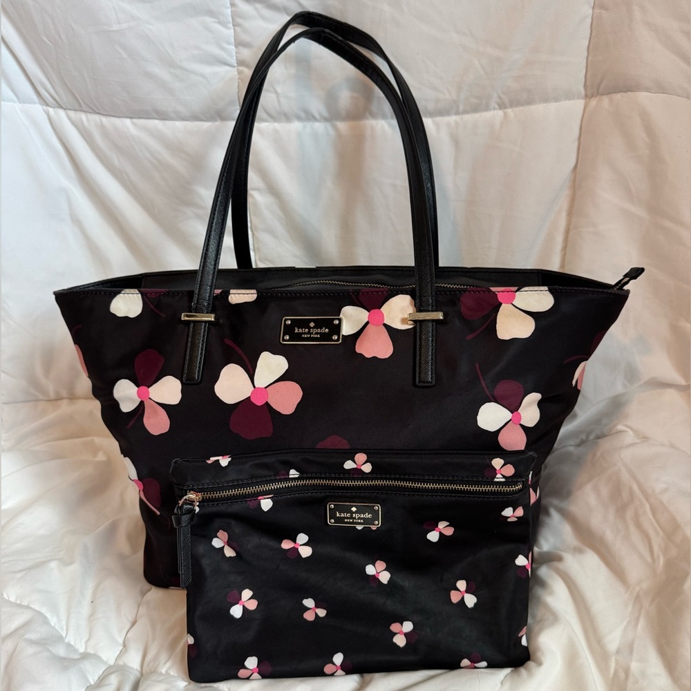 Kate Spade Wilson Road  Margate bundle.